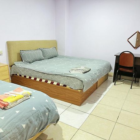 Ai Yin B&B Хуалянь Экстерьер фото