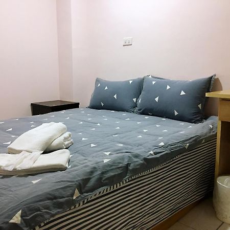 Ai Yin B&B Хуалянь Экстерьер фото