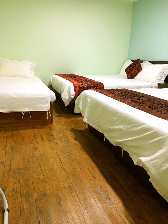Ai Yin B&B Хуалянь Экстерьер фото