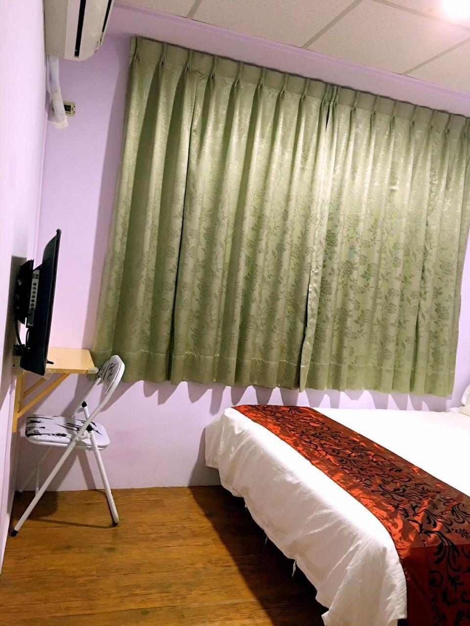 Ai Yin B&B Хуалянь Экстерьер фото