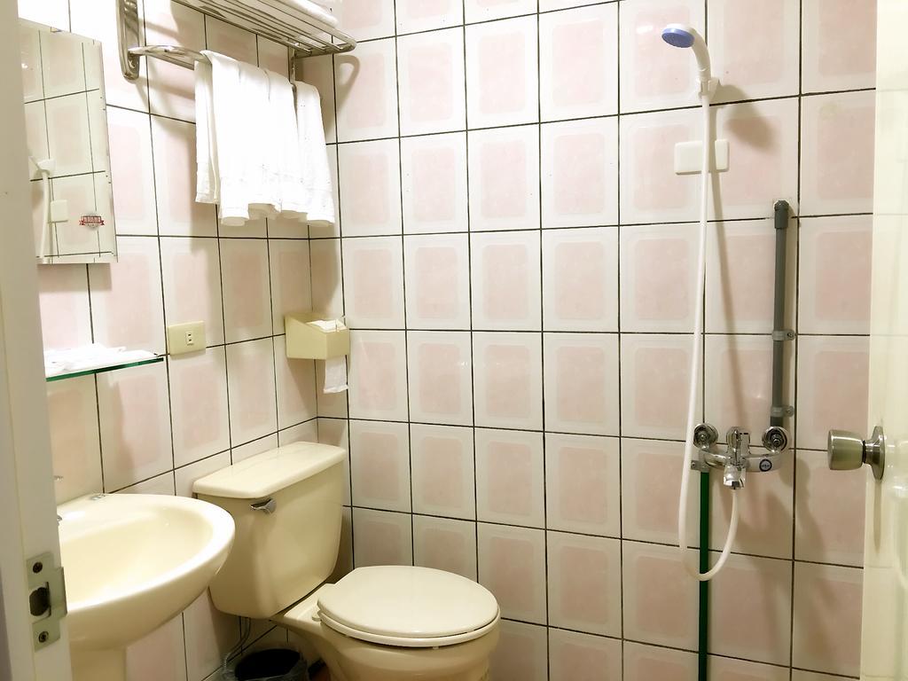 Ai Yin B&B Хуалянь Экстерьер фото